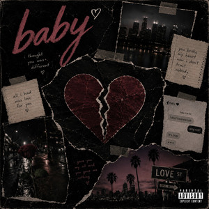 Baby by Boudini, Ghello