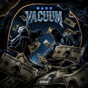VACUUM by Nago