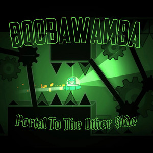 Portal To The Other Side - Boobawamba by mayertxx