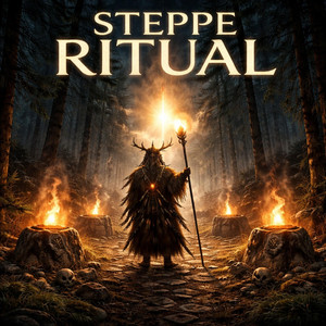 SNA Music - Steppe Ritual