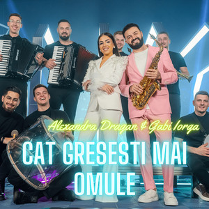 Cat Gresesti Mai Omule