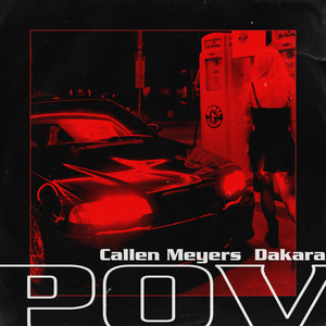 POV by Callen Meyers, Dakara