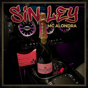 Sin ley by MC ALONDRA