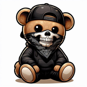 Horus Su Maccu - la leggendaria