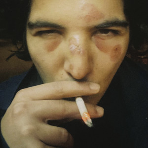 sometimes it feels like my blood is running dry by Pangol