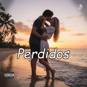 Perdidos by Diego Aragón