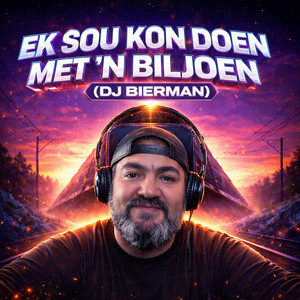 Ek Sou Kon Doen Met Ń Biljoen