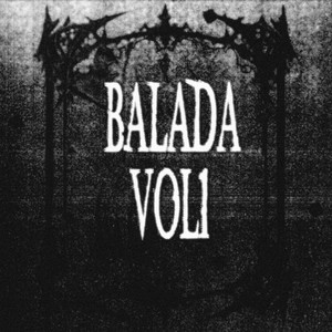 be.luv — balada vol1
