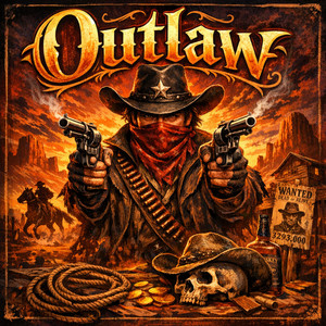 Outlaw by DJ eanh