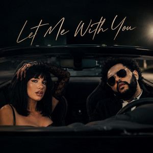 Let Me With You by Golden Hour