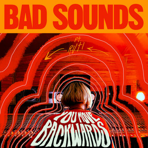 You Move Backwards (feat. Ruti)