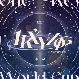 1KXYZ∅ by Silentroom