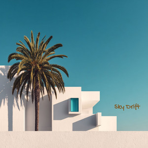 Sky drift by raymare