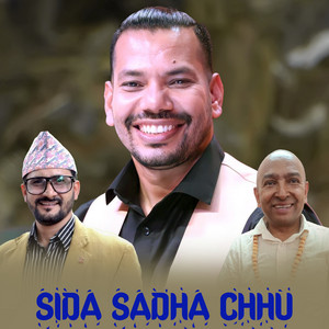 Sida Sadha Chhu