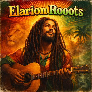 Wake up Nation by Elarion Rooots