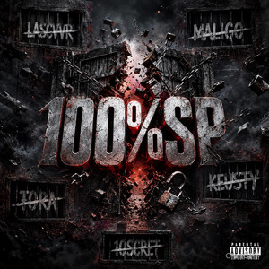 100% sp by Lascvvr.sp, Maligo, Tora.7r, Keusty, 10scret