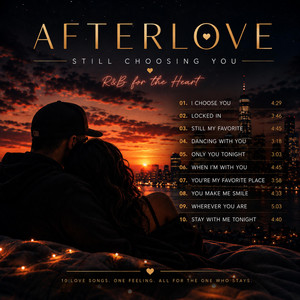 YOU MAKE ME SMILE by AFTERLOVE MUSIC