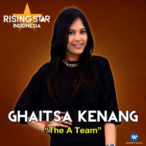 The A Team (Rising Star Indonesia)