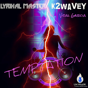 Portada de Temptation