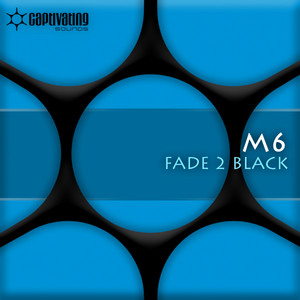 Fade 2 Black - W&W Remix by M6, W&W