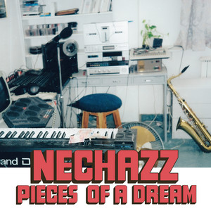 Nechazz — Pieces of a Dream (Habibi Funk 036) (2026)