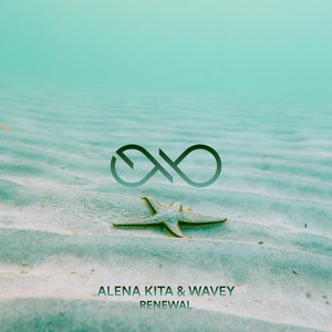 Renewal by Alena Kita, Wavey
