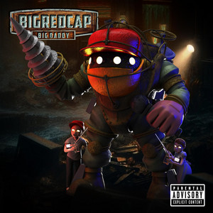 Meaning Of Life by Bigredcap, Dunn D