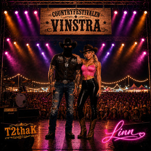 Countryfestivalen Vinstra by Linn, T2thaK