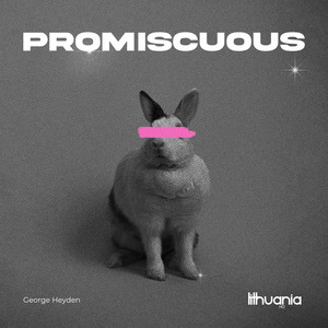 Promiscuous by George Heyden