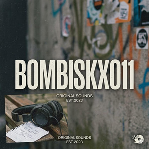 BOMBISKX011 by Gomkal
