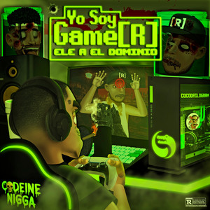 Yo Soy Game[R] by Ele A El Dominio