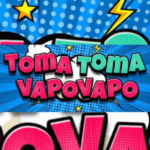 João Galo - Toma Toma Vapo Vapo