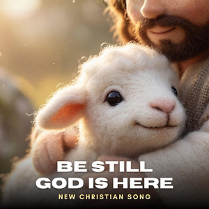 Be Still, God Is Here by The Well Studio