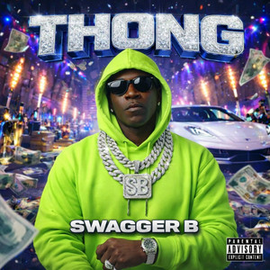 Thong by Swagger B