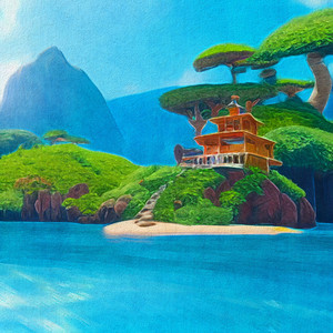 Wonderful Sky by Genx Beats Album Cover