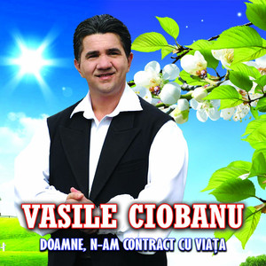Vasile Ciobanu - Surioara Mea