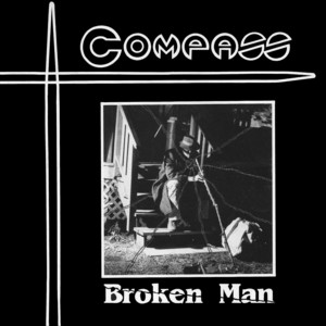 Compass cover