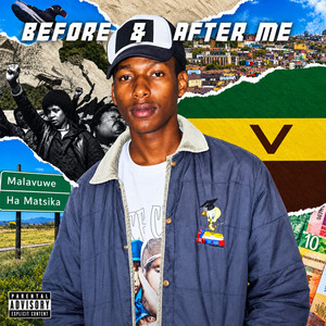 Mathora by Balcootteemrsa, Suspectdry, DZIBIDIES SA
