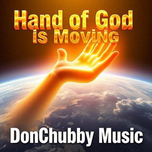 Donchubby Music - Congratulations...GOD DID IT