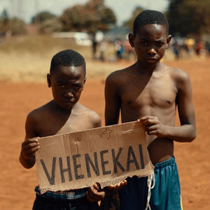 Vhenekai by J.A.Y