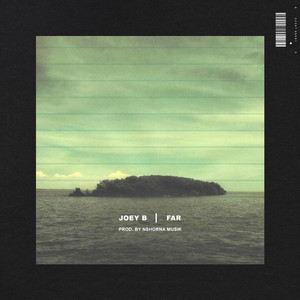Portada de Far