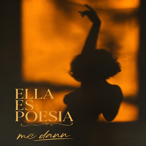 Ella Es Poesia by Mc Dann