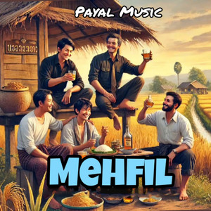 Dr. Sunil & Pritam Lakha - Mehfil (feat. Parul Verma)