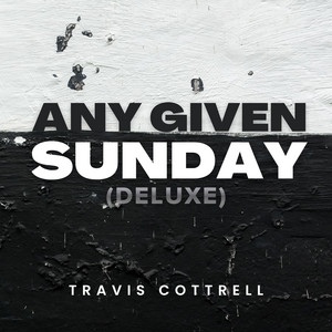 God I'm Just Grateful by Travis Cottrell