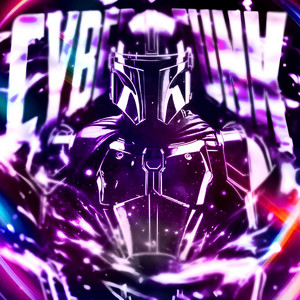 CYBER FUNK - ULTRA SLOWED by HIMXN, DYGO