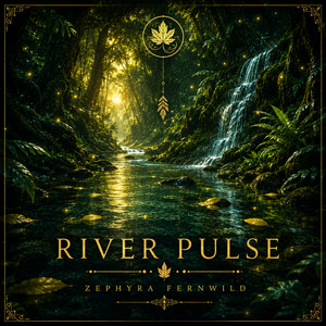 River Pulse by Zephyra Fernwild