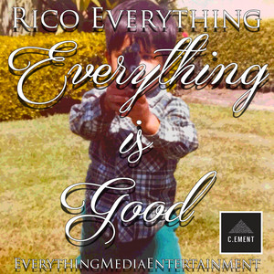 Fire Sound by Rico Everything, Sean Blak