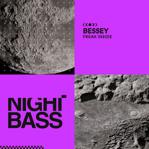Bessey — Freak Inside (2026)