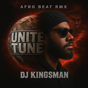 DJ Kingsman - Gonesisi (Remix Version)