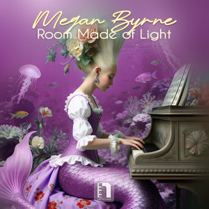 Room Made of Light by Megan Byrne